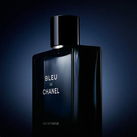 bleu de chanel eau de parfum 1.7 oz|bleu de chanel promo.